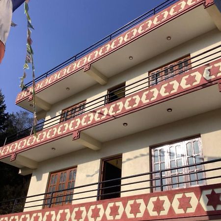 Countryside Comfort Homestay Nagarkot Exterior photo