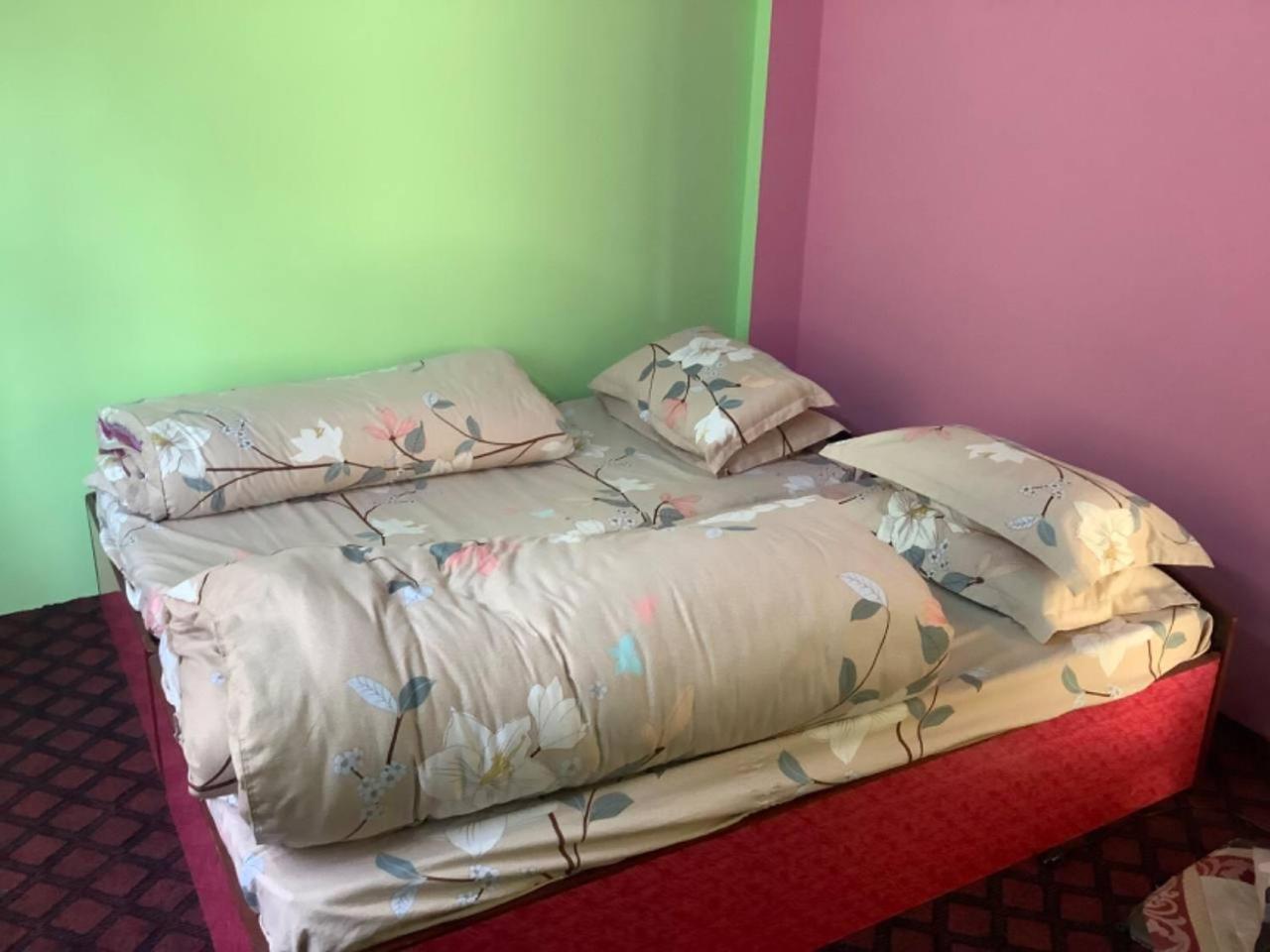 Countryside Comfort Homestay Nagarkot Exterior photo
